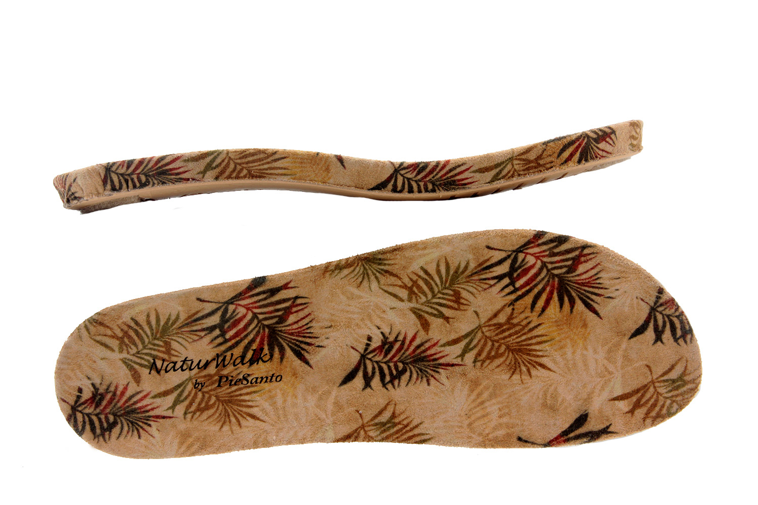 Removable Insole Sandal Leather Black 8907 Piesanto Online Shop